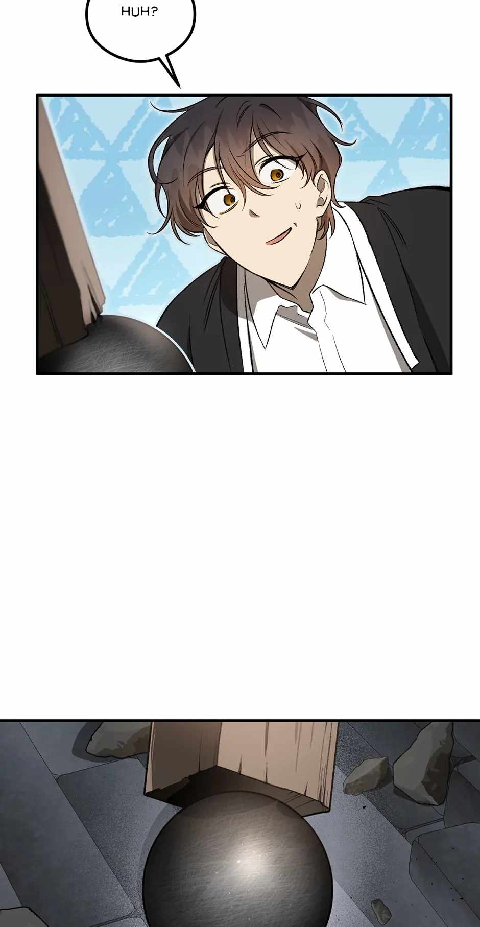 Guide to be King of the Dead Chapter 18 27